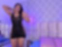 Sexy striptease!