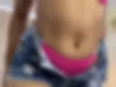 Naughty Booty Shake & Close-Up 🤤🍑⚡