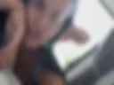 bites its little toes