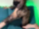 my ass