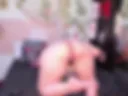 sexy doggy, spank in it ass, slap ass, naked, show pussy, fuck fingers and cum