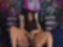 PRIVATE SHOW CUMMING WITH DOMI NO PANTIES