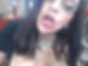 horny lips