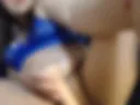 rubbing my pussy until I'm dripping wet