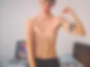Sexys Muscles