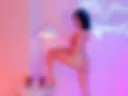 Dance naked