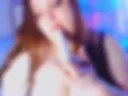 Blow job. Recording from the stream