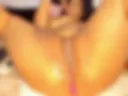 YES IN MY HOLES