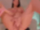 Fingering pussy