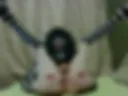 #21 Fingering anus and Ride on Large tentacle 08-10-26-01-02