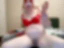 dildo in the hand, in the vagina