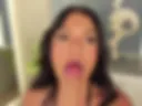 Slow blowjob 🍆💦