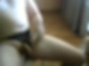 Gorgeous masturbation in front of the audience