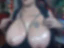 oild in tits