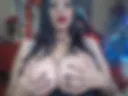 play whit my super tits