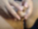 My pussy swallowed my entire dildo