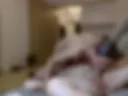hard sex with cum on my face