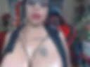 horny face