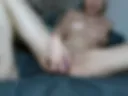 dildo time