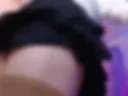 You like what you're looking at'