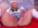 Fucking my sweet and wet pussy