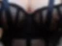 Black Mesh Fantasy