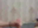 Blowjob with cum in mouth