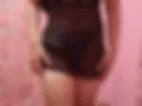 I cum on dildo and blow it