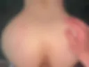 I fuck her in the ass and the pussy, alternating between them.