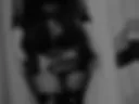 Tenue simili NOIR BLANC