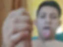 Hot cock cm Polla grande
