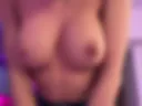 striptease and suck fingers