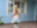 sexy ass teasing