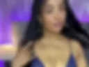 I get naked and ride your cock