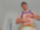 sexy dance, oil, suck, dick, fuckass