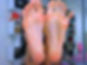 MY OIL FEET
