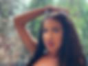 A lil naked tease