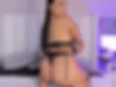 Spankable and sexy ass!