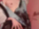 Fingers in the ass and a mini kimono
