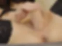 a wet pussy from a cock