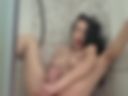 My first squirt ever in the shower