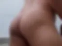 Riding my dildo part 2 🍆🍆💦💦💦