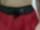 Eu me masturbando com brinquedo