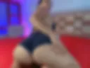 Naughty spanks