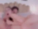 sucking and riding my boy