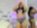 Sexy dance