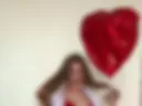 Valentines Day&sexy lingerie