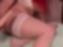 Sweet dildo in my ass