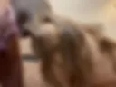 Facefuck Sloppy Deepthroat Gagging Blowjob