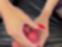 Three dildos are stretching my pussy.